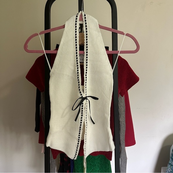 With Jean the Gigi top size XS - Picture 4 of 10